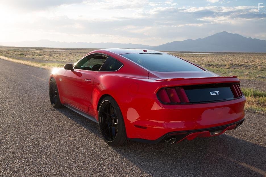 Need for Speed: Жажда скорости (2014)