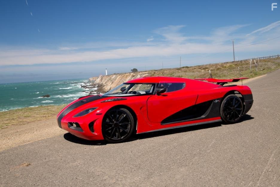 Need for Speed: Жажда скорости (2014)