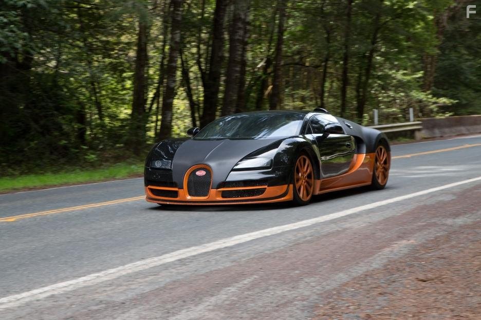 Need for Speed: Жажда скорости (2014)