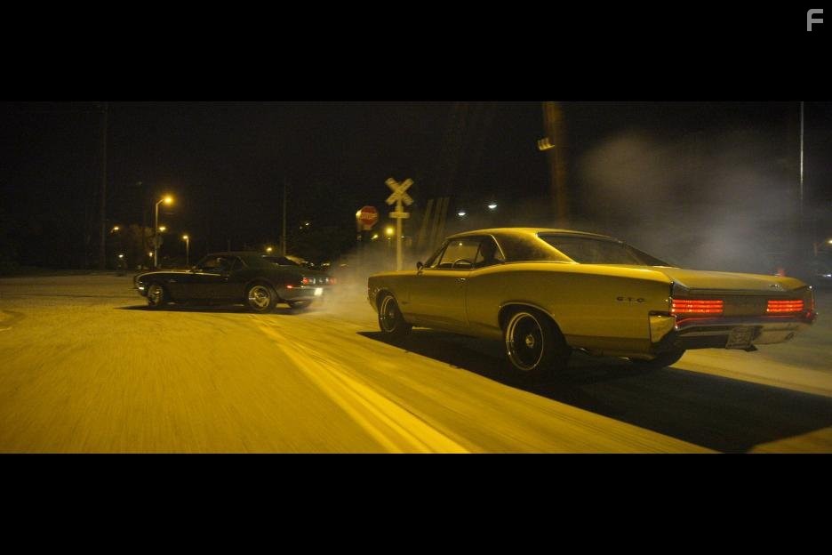 Need for Speed: Жажда скорости (2014)