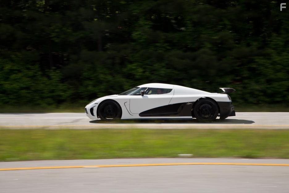 Need for Speed: Жажда скорости (2014)