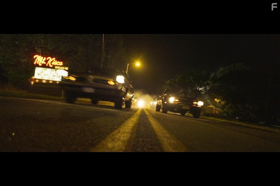 Need for Speed: Жажда скорости (2014)