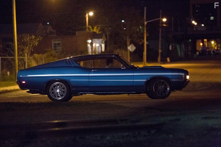 Need for Speed: Жажда скорости (2014)