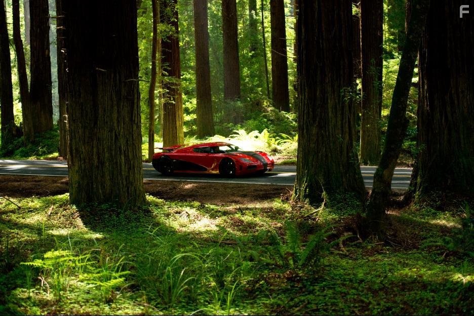 Need for Speed: Жажда скорости (2014)