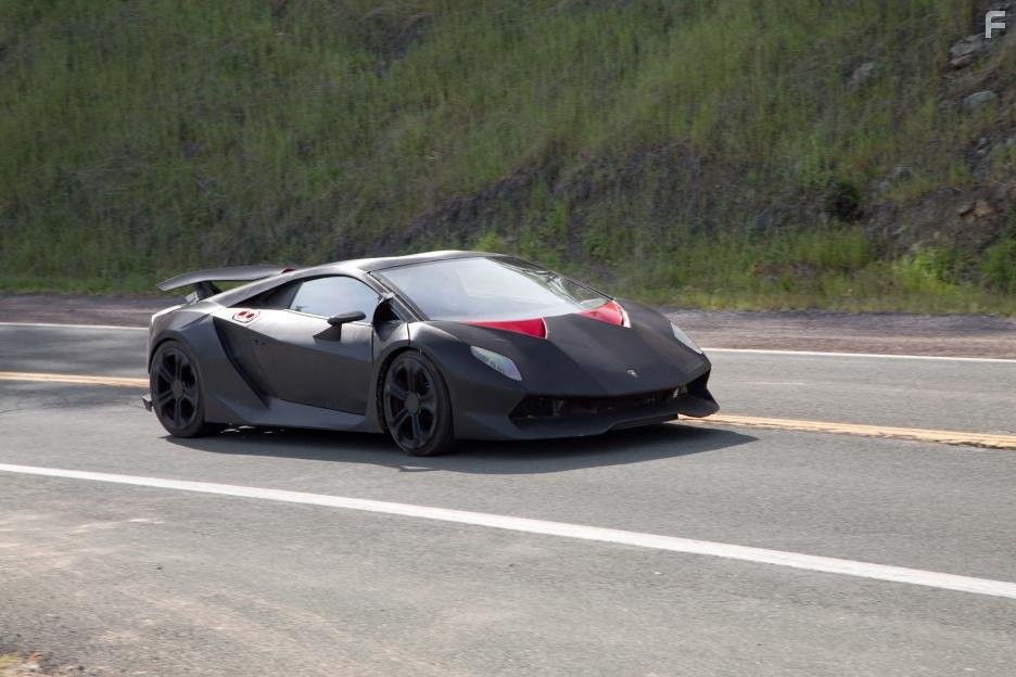 Need for Speed: Жажда скорости (2014)