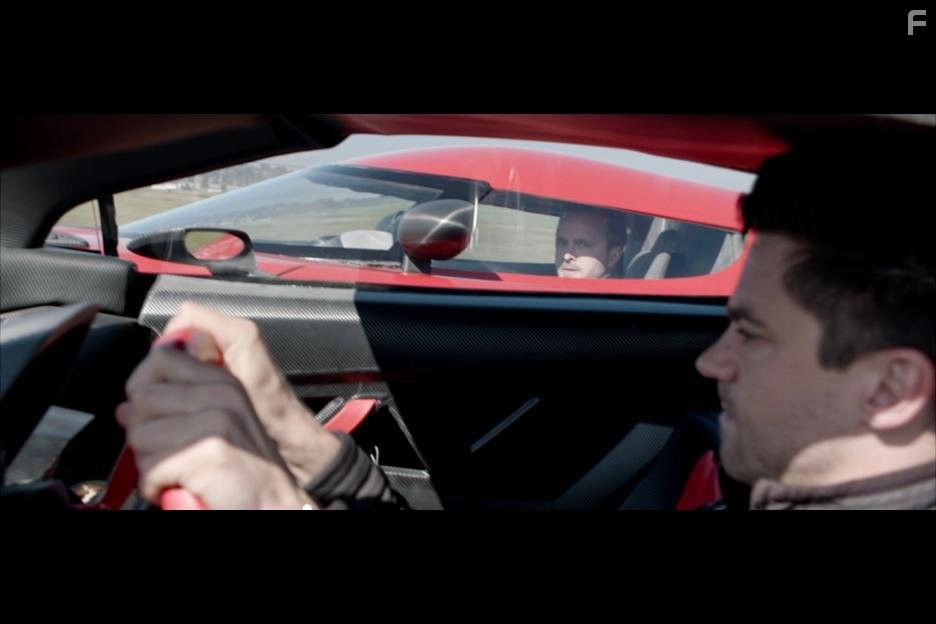 Dominic Cooper in Need for Speed: Жажда скорости (2014)