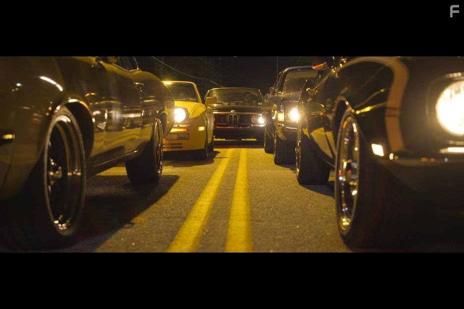 Need for Speed: Жажда скорости (2014)