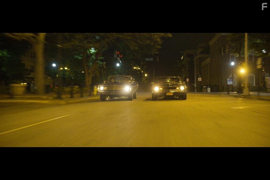 Need for Speed: Жажда скорости (2014)