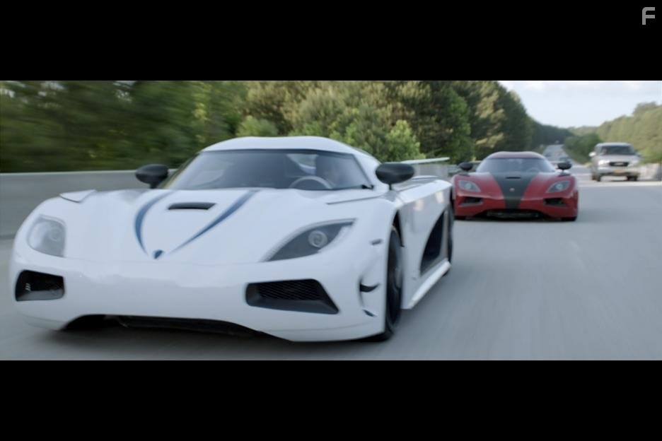 Need for Speed: Жажда скорости (2014)