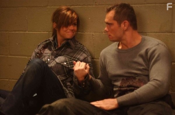 Солдат-киборг