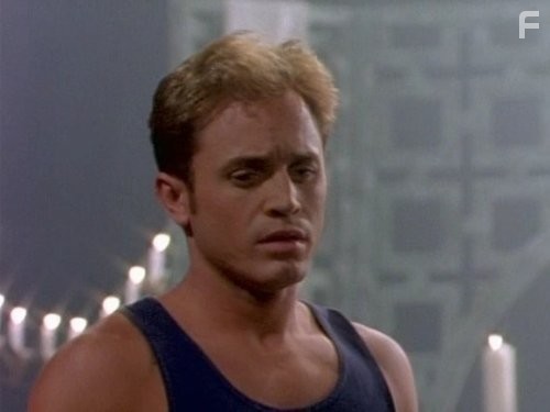 Могучие морфы: Рейнджеры силы