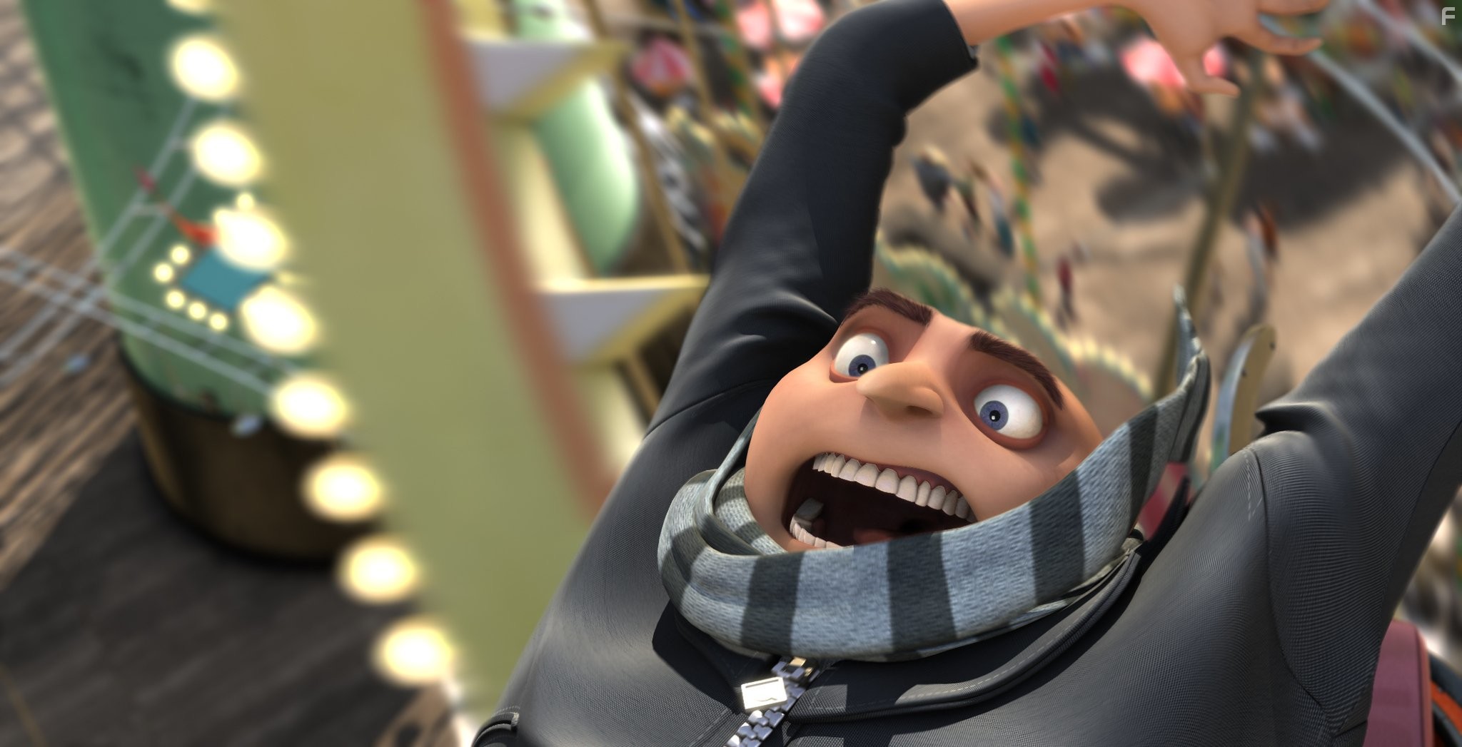 Гадкий я (2010)