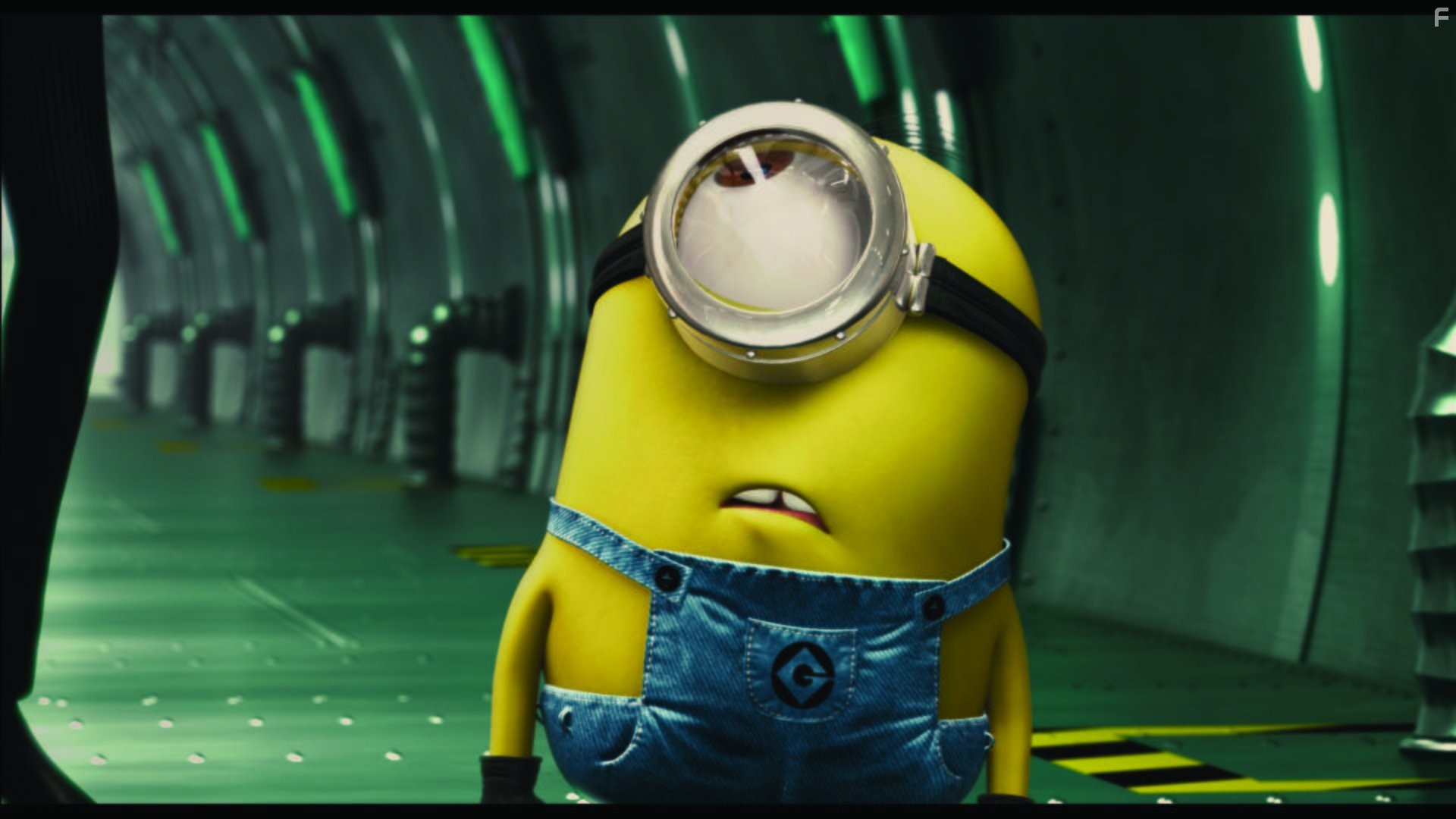 Гадкий я (2010)