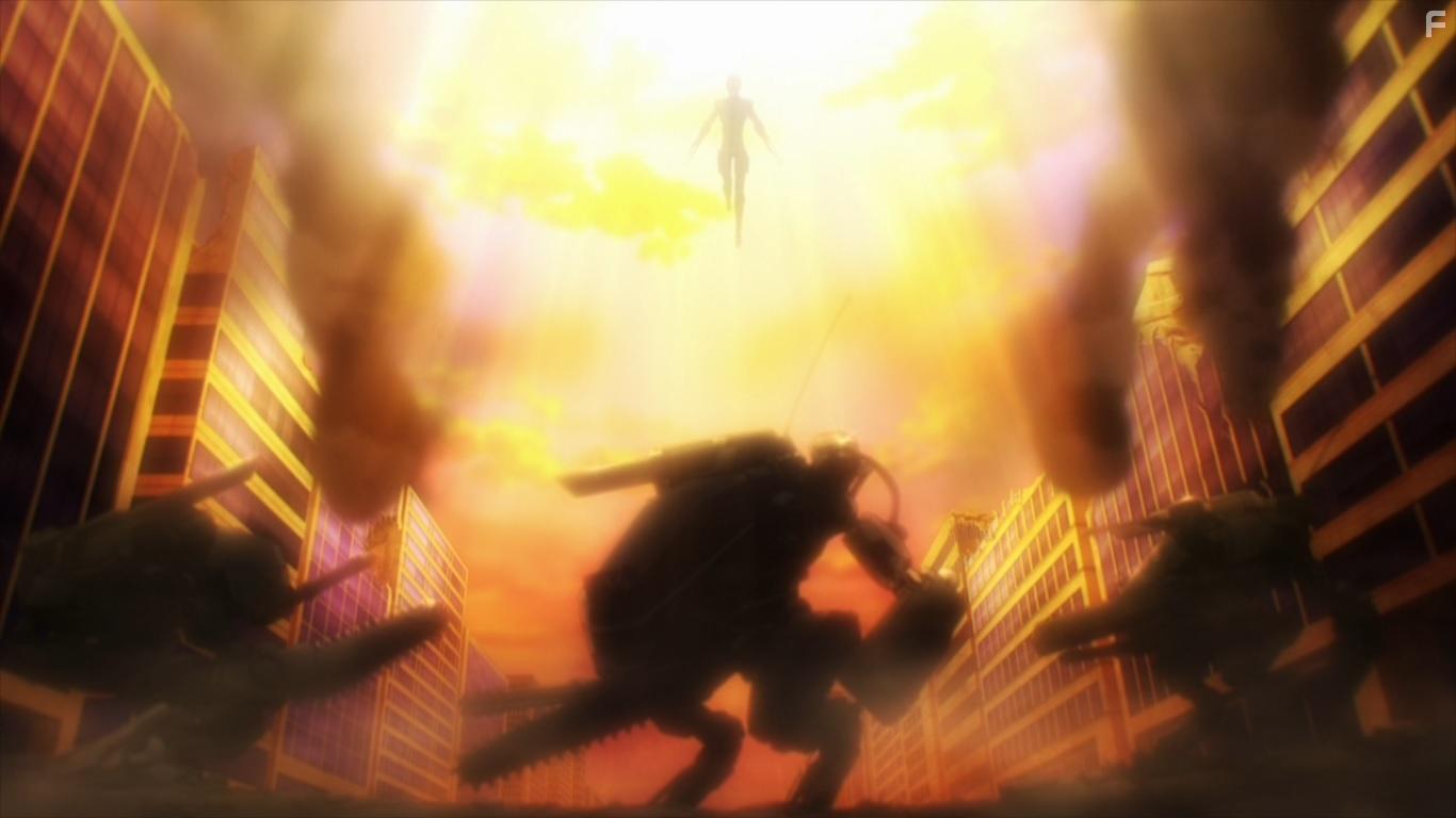 Mahouka koukou no rettousei (2014)