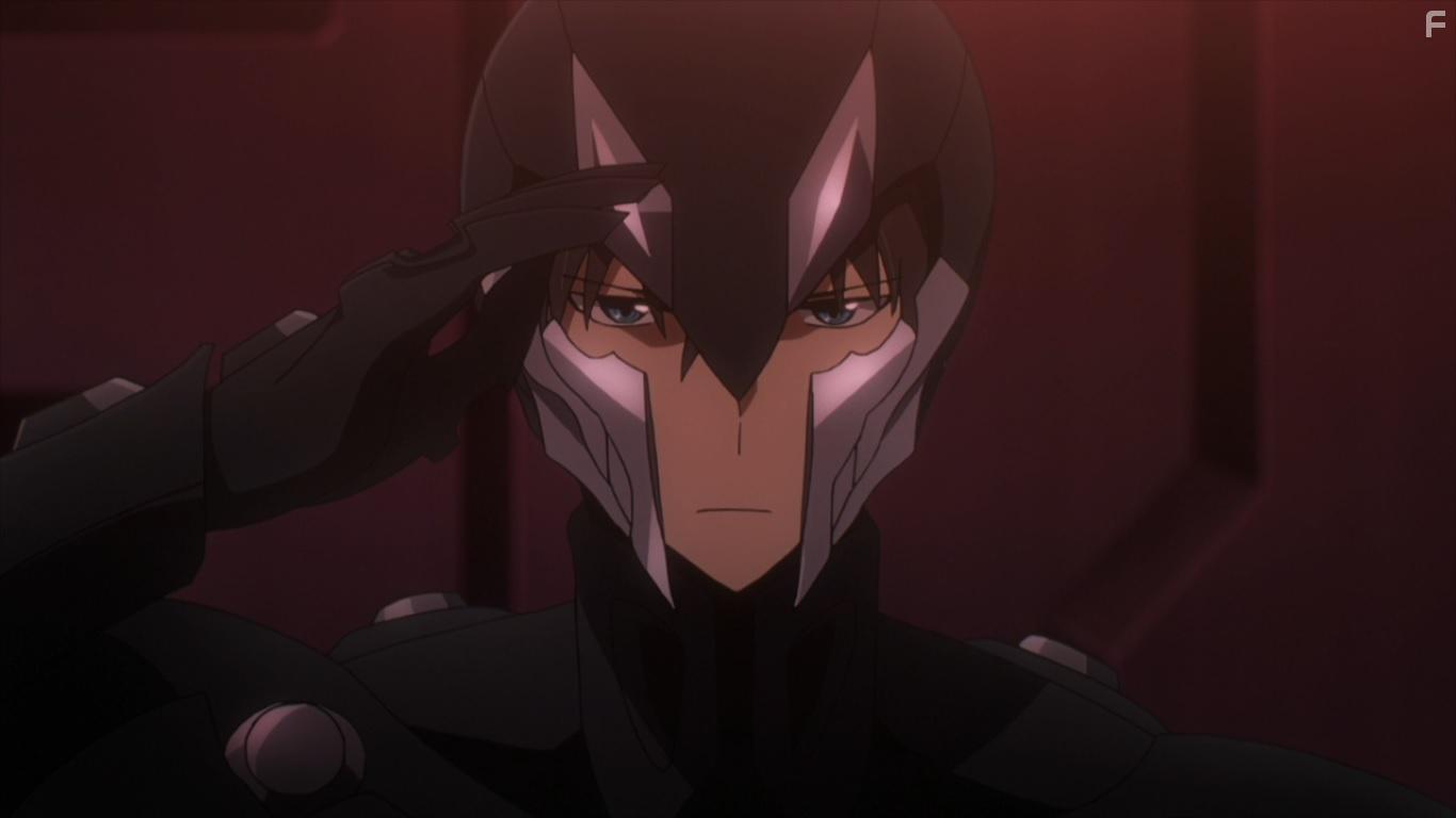 Mahouka koukou no rettousei (2014)