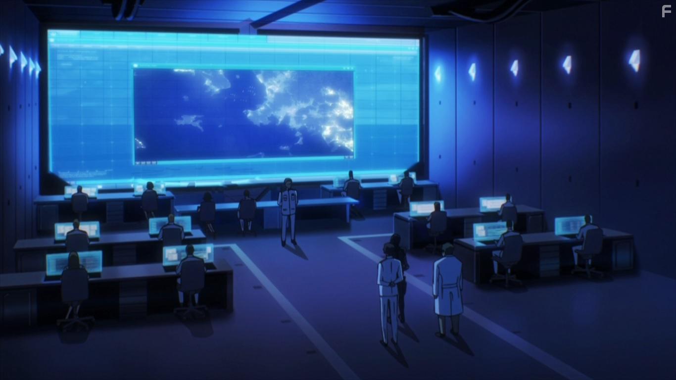 Mahouka koukou no rettousei (2014)