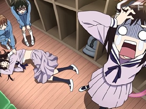 Бездомный Бог (2014)