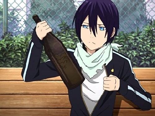 Бездомный Бог (2014)