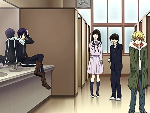 Бездомный Бог (2014)