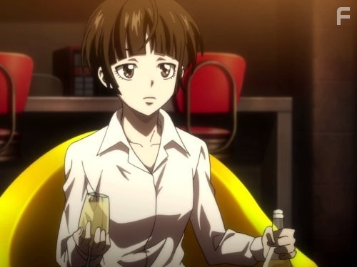 Психо-паспорт (2012)