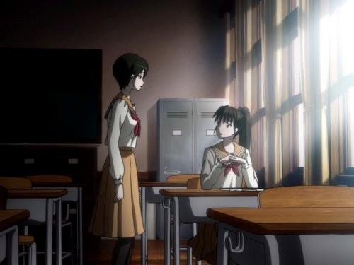 Психо-паспорт (2012)