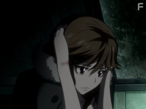 Психо-паспорт (2012)