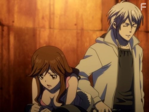 Психо-паспорт (2012)