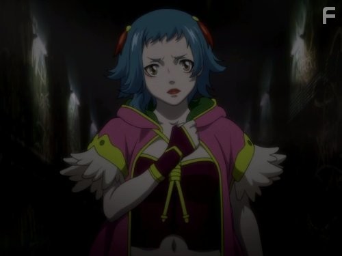 Психо-паспорт (2012)