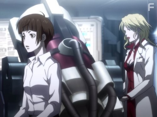 Психо-паспорт (2012)