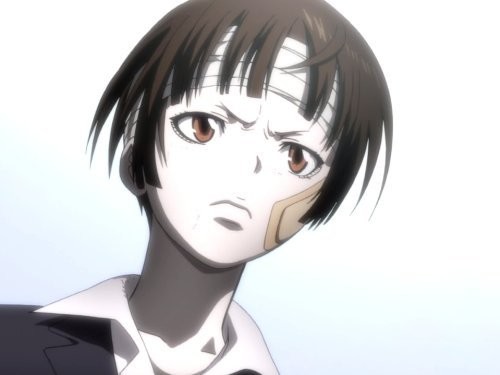 Психо-паспорт (2012)