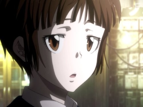 Психо-паспорт (2012)