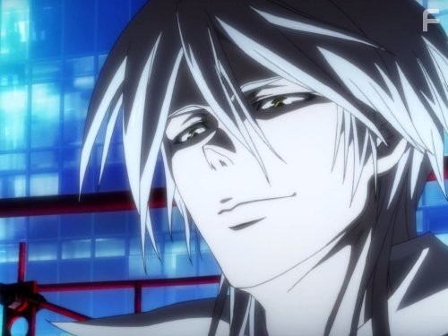 Психо-паспорт (2012)