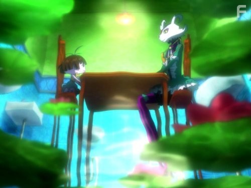 Психо-паспорт (2012)