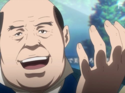 Психо-паспорт (2012)