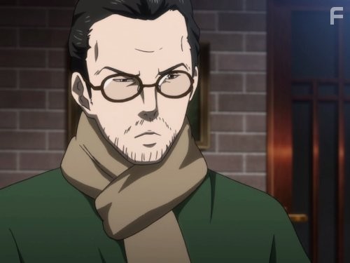 Психо-паспорт (2012)