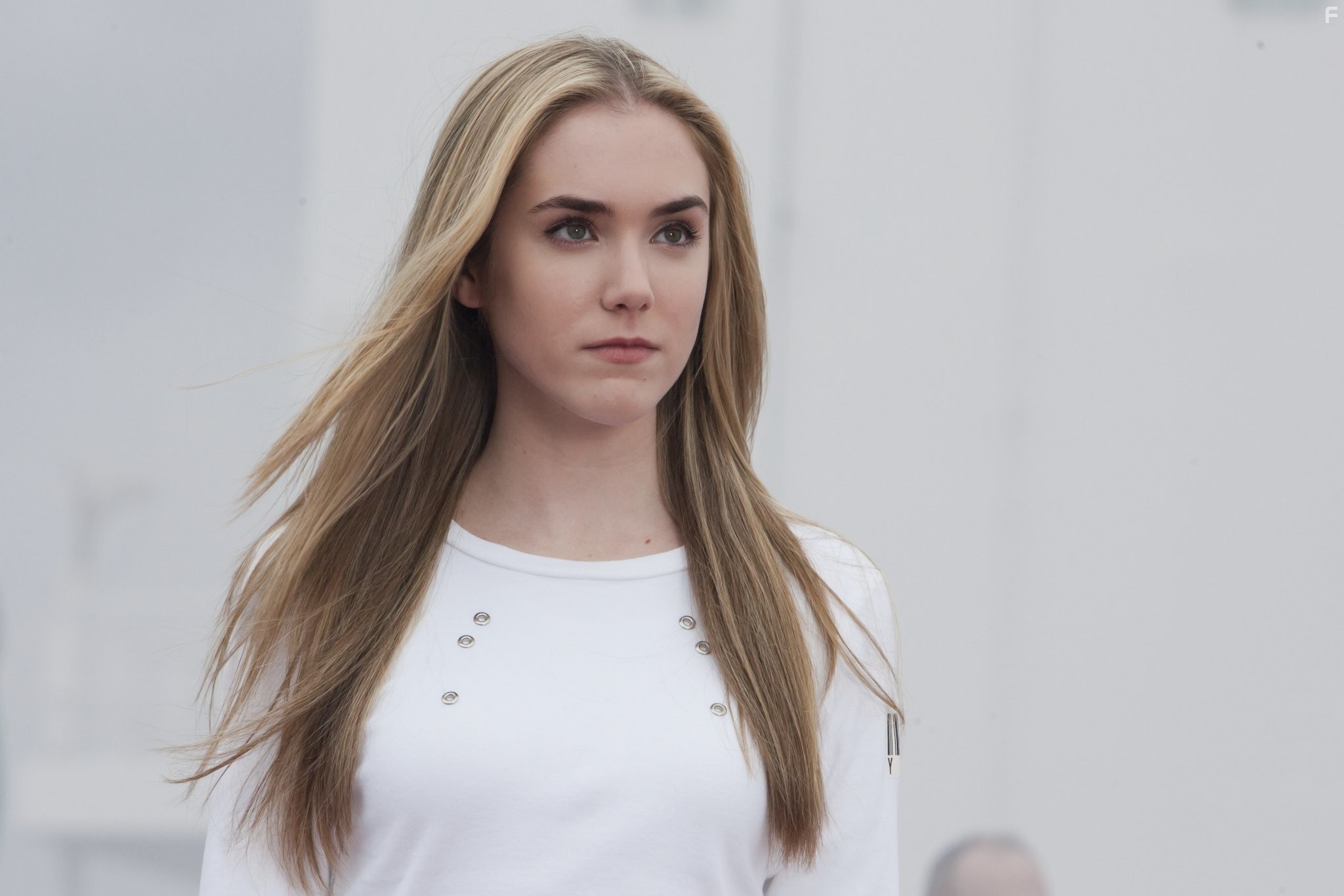 Spencer Locke in Обитель зла 4: Жизнь после смерти (2010)