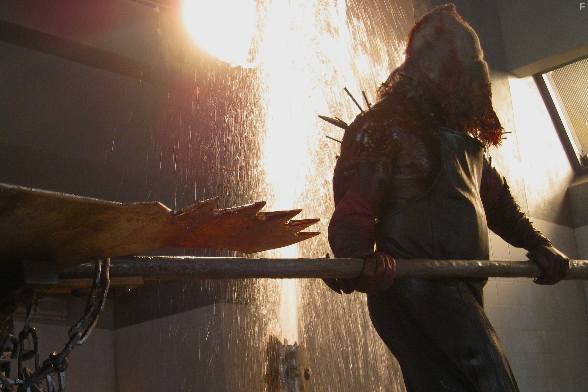 Обитель зла 4: Жизнь после смерти (2010)