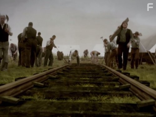 America: The Story of Us (2010)