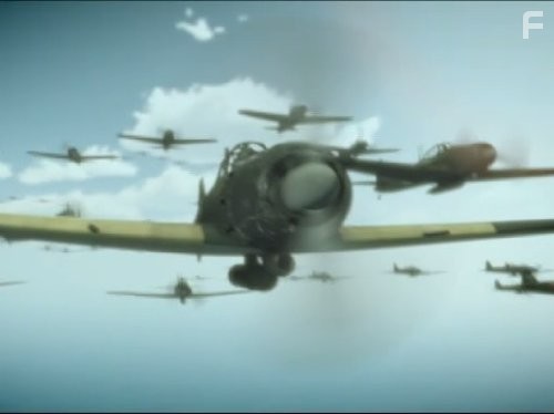 America: The Story of Us (2010)