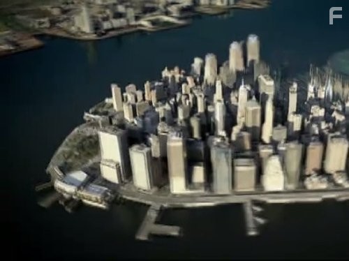 America: The Story of Us (2010)