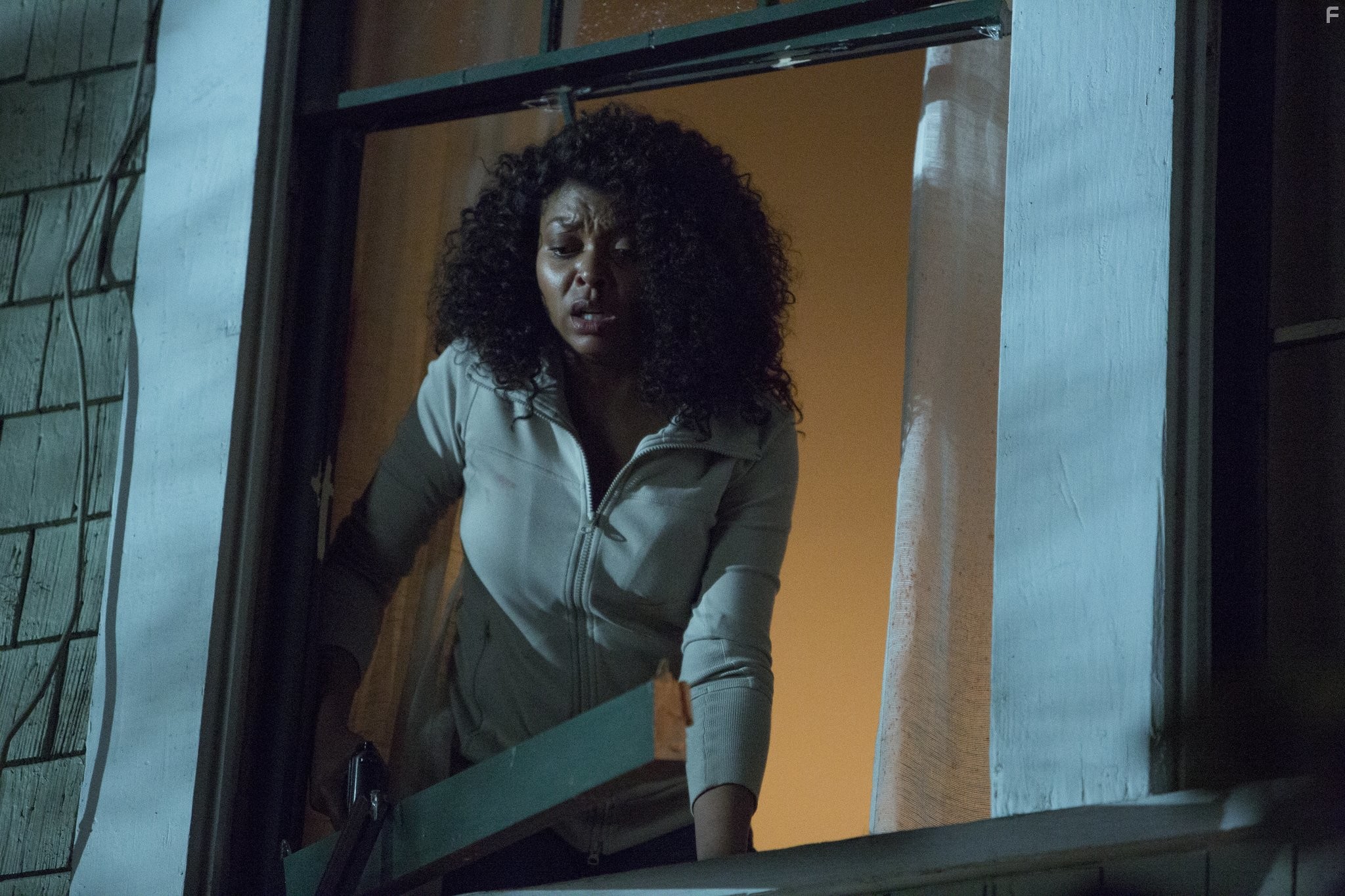 Taraji P. Henson in Никаких добрых дел (2014)