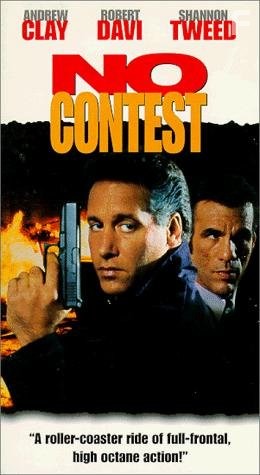 No Contest (1995)