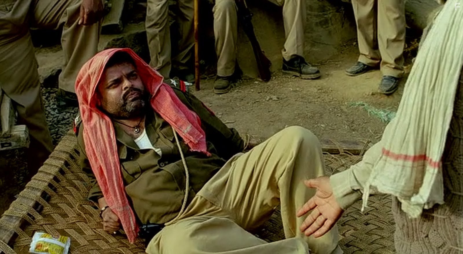 Жизнь Пипли (2010)