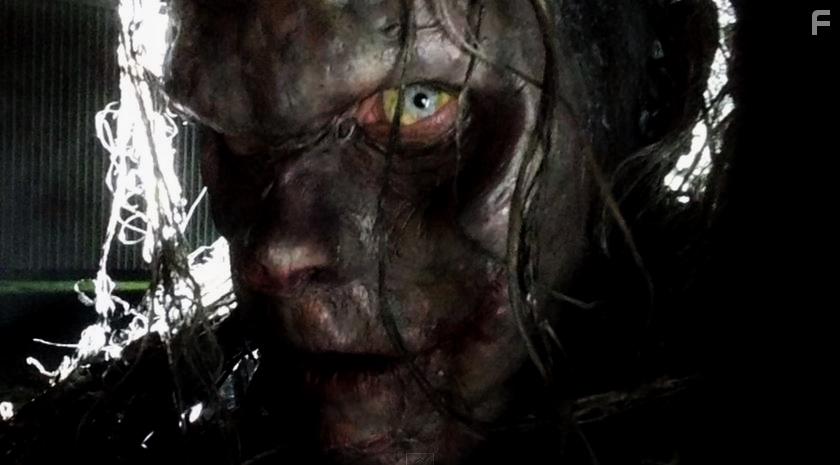 Утопленник #1