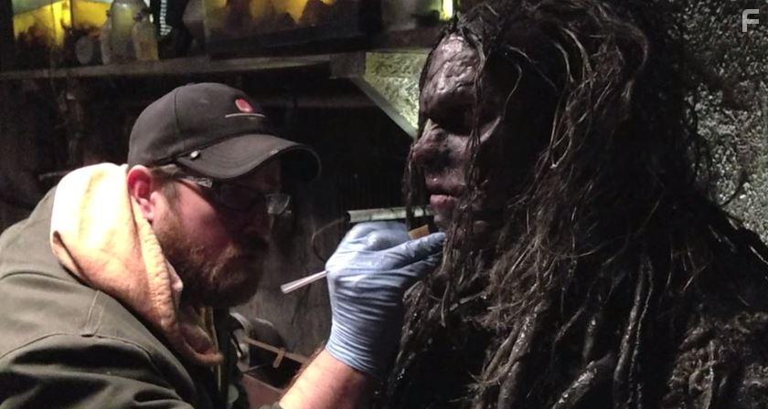 Утопленник