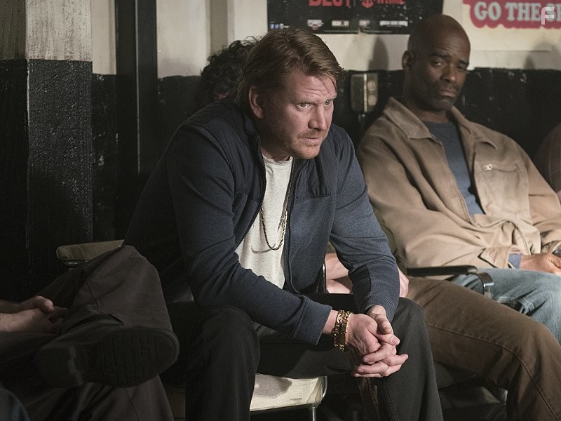 Dash Mihok in Рэй Донован (2013)