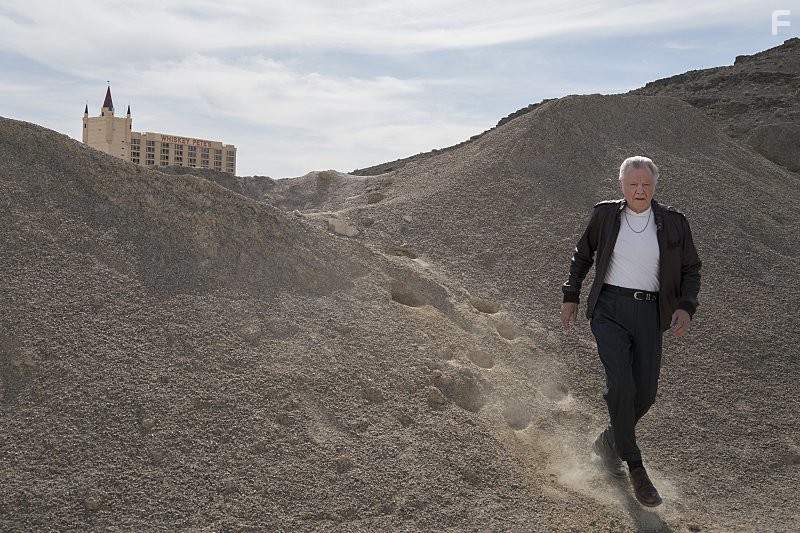 Jon Voight in Рэй Донован (2013)