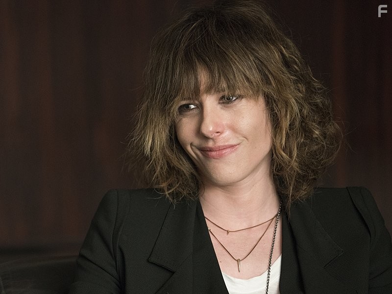 Katherine Moennig in Рэй Донован (2013)