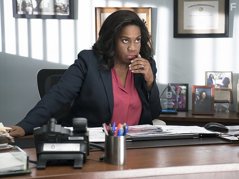 Michael Hyatt in Рэй Донован (2013)