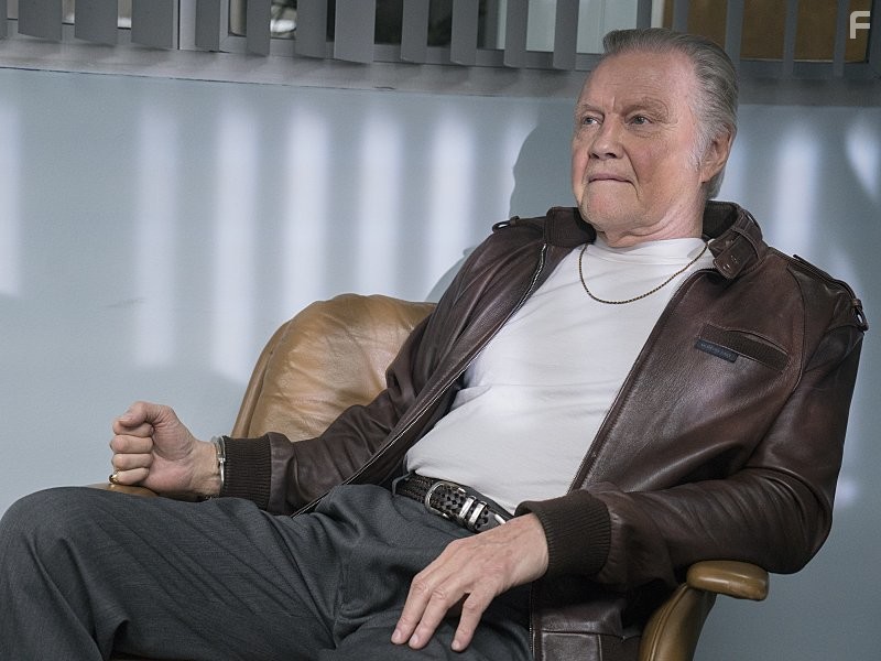 Jon Voight in Рэй Донован (2013)
